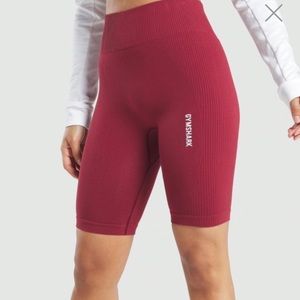 ❕SOLD ❕Gymshark power down shorts